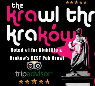 Pub Krawl in Krakow